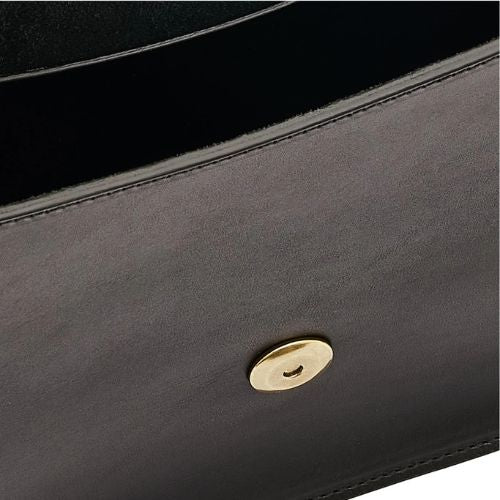 Atelier Shoulder Bag - Il Bisonte