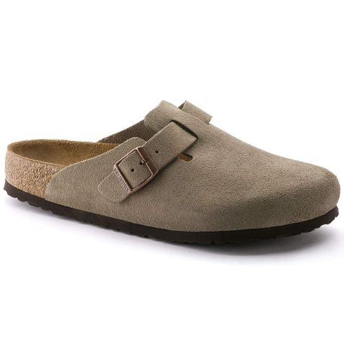 Boston Soft Footbed - Birkenstock