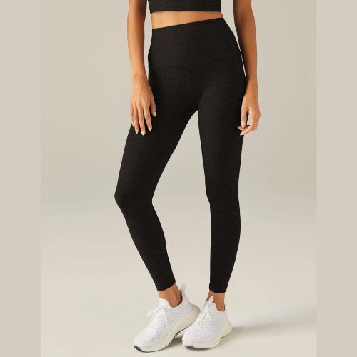 Caught Midi Legging - Beyond Yoga