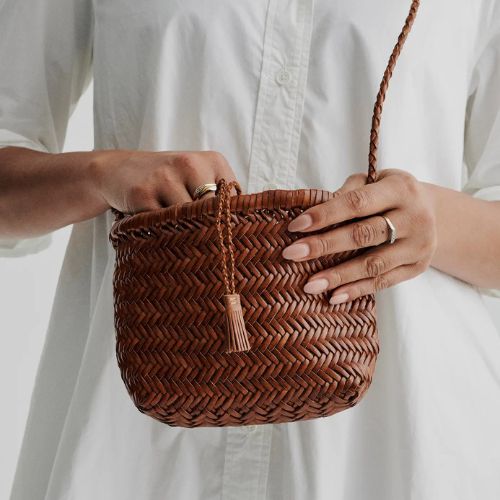 Minsu Bag - Dragon Diffusion