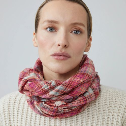 Stewart Scarf No. 801 - Moismont