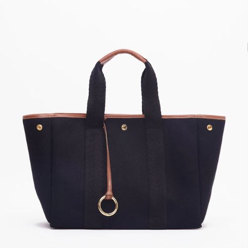 Large Traversee Bag - Rue de Verneuil