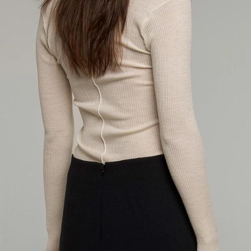 Alia Top - Pradegal