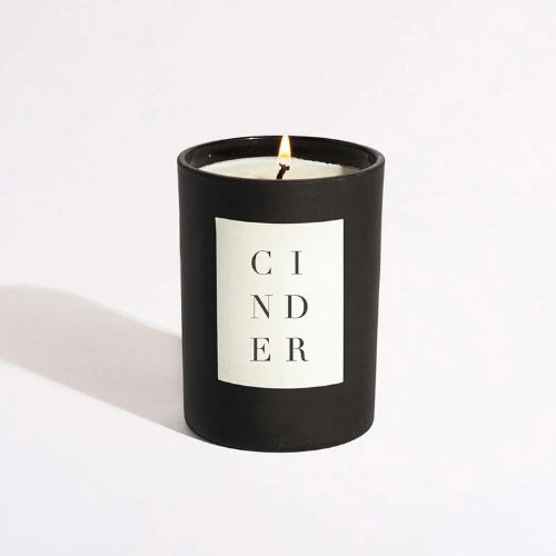 Noir Candle - Brooklyn Candle Company