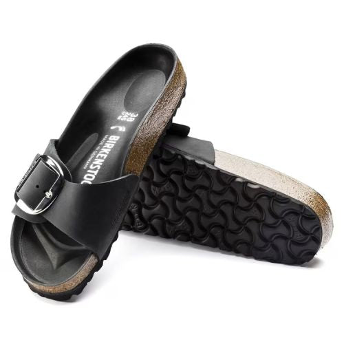 Madrid Big Buckle - Birkenstock