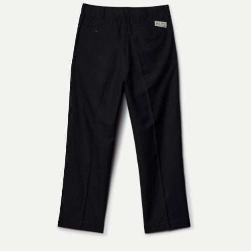 1920s Refined Wool-Cotton Worker Chino - Merz B. Schwanen