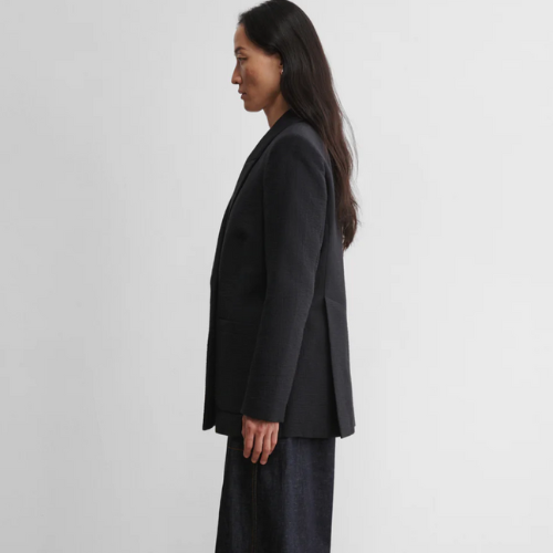 New Amboy Blazer - Rachel Comey
