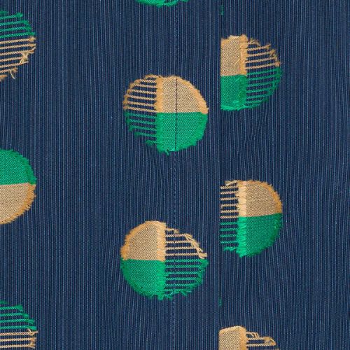 New Golden Gate Shirt - Henrik Vibskov