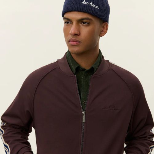 Sterling Track Jacket  - Les Deux