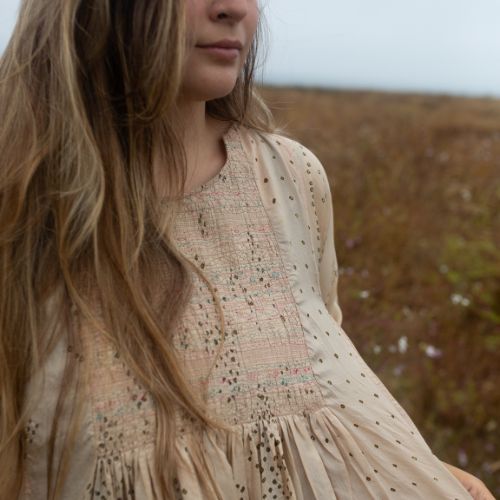 Nilgiri 47 Dress - Injiri