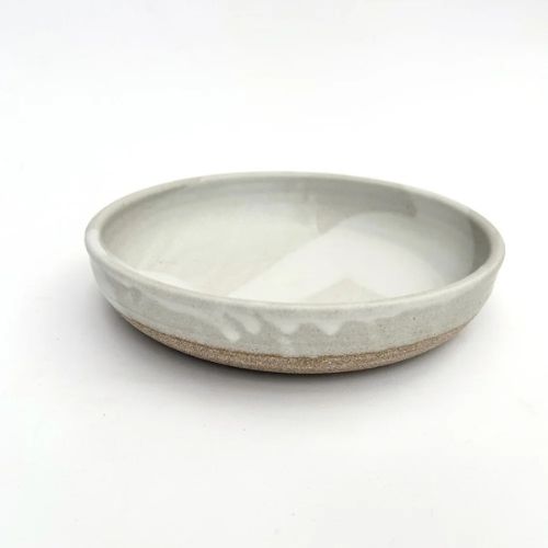 Shallow Dinner Bowl - Colleen Hennessey