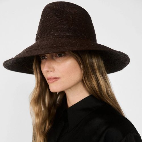 Colette Hat - Janessa Leone