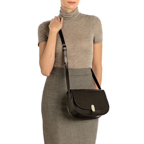 Atelier Shoulder Bag - Il Bisonte