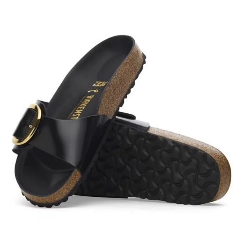 Madrid Big Buckle - Birkenstock