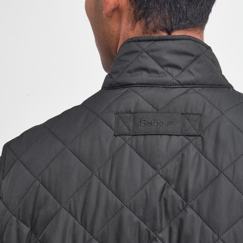 Lowerdale Gilet - Barbour