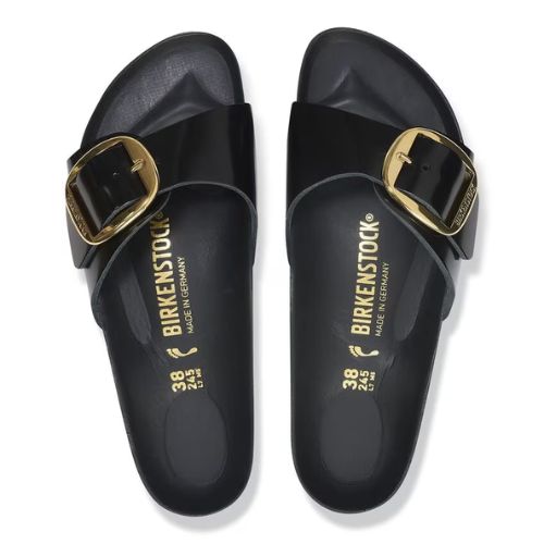 Madrid Big Buckle - Birkenstock