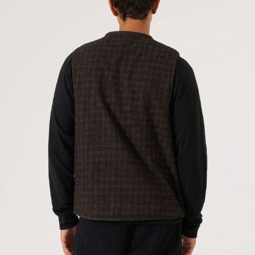 Parachute Liner Gilet - Universal Works