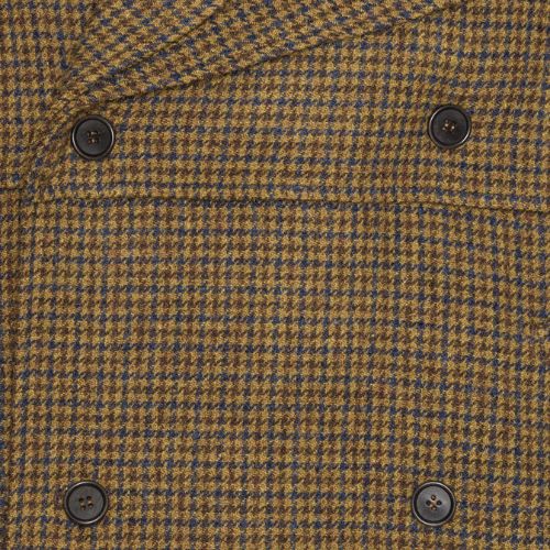 Hands Down Coat - Henrik Vibskov