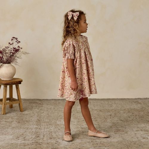 Maddie Dress - Rylee + Cru