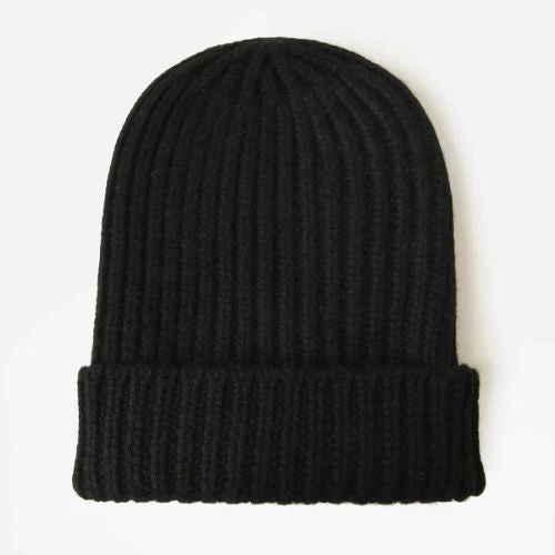 Sailor Cashmere Beanie - Hurray