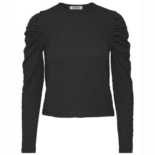 Sun Reflection Blouse - Henrik Vibskov