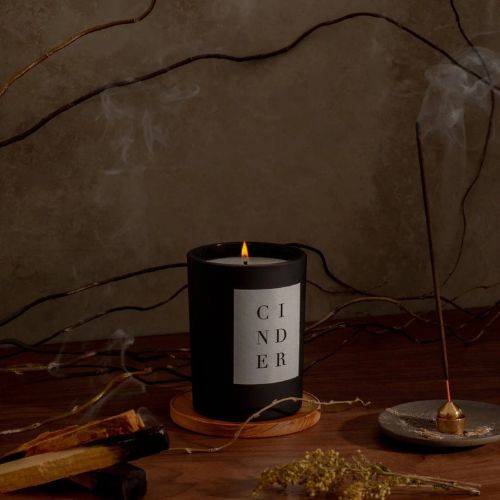 Noir Candle - Brooklyn Candle Company