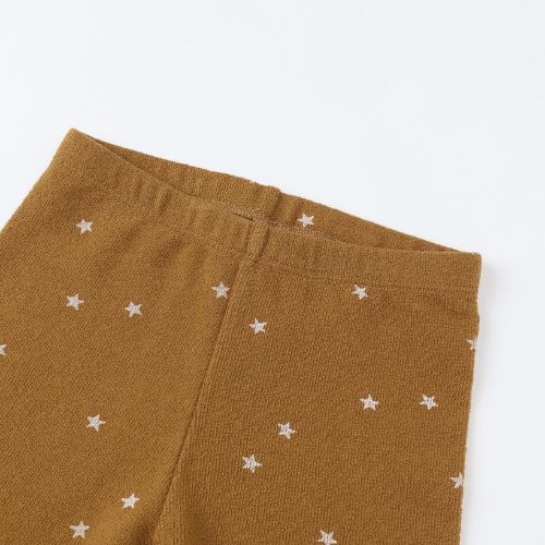 Kid's Spongey Knit Set  - Rylee + Cru