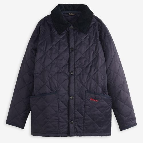 Kid's Liddesdale Jacket - Barbour