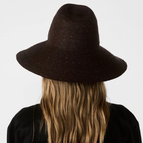 Colette Hat - Janessa Leone