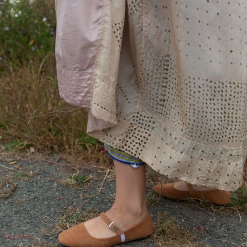 Nilgiri 47 Dress - Injiri