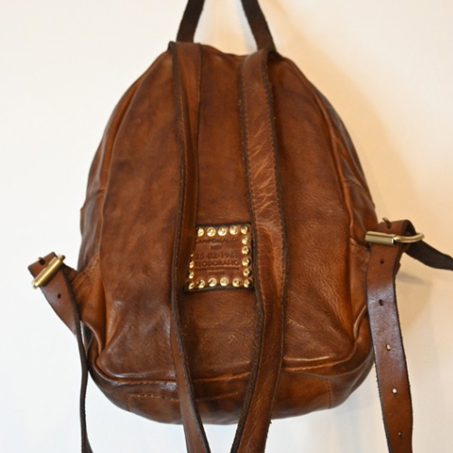 ZAINETTO MINI BACKPACK - CAMPOMAGGI
