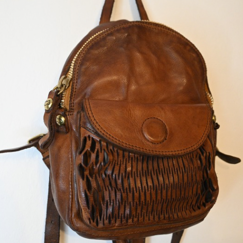 ZAINETTO MINI BACKPACK - CAMPOMAGGI
