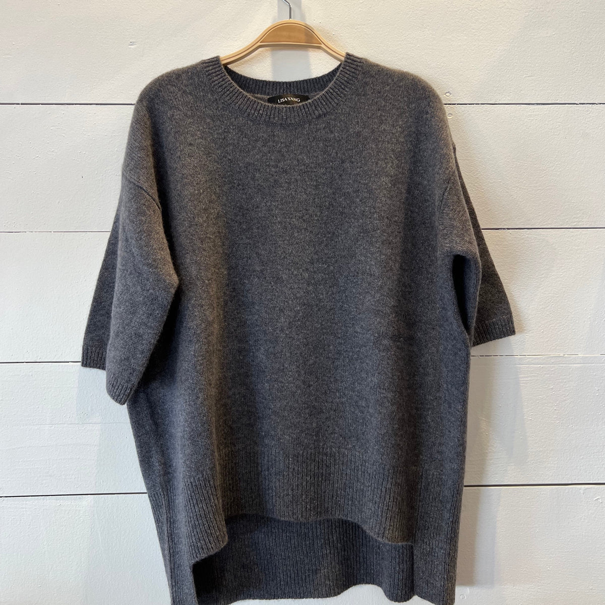 Camille Sweater - Lisa Yang