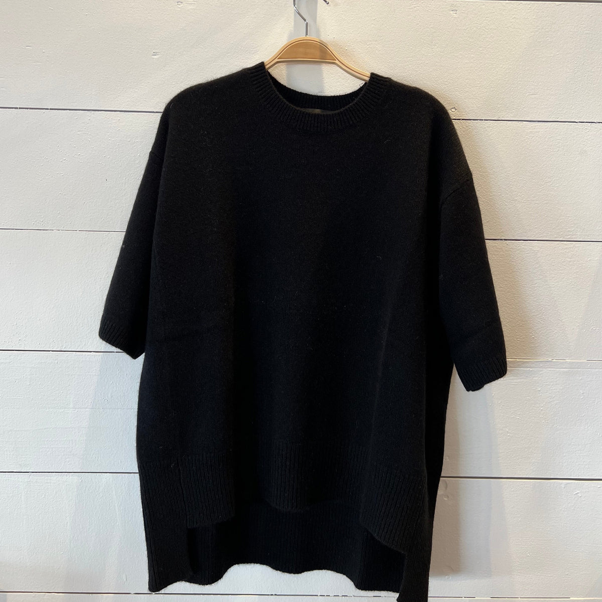 Camille Sweater - Lisa Yang