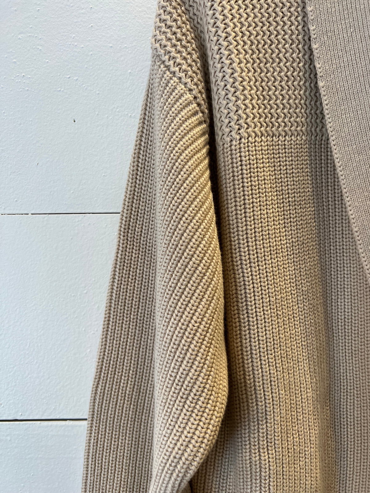 Watts Everybody Cardigan - Paper Label