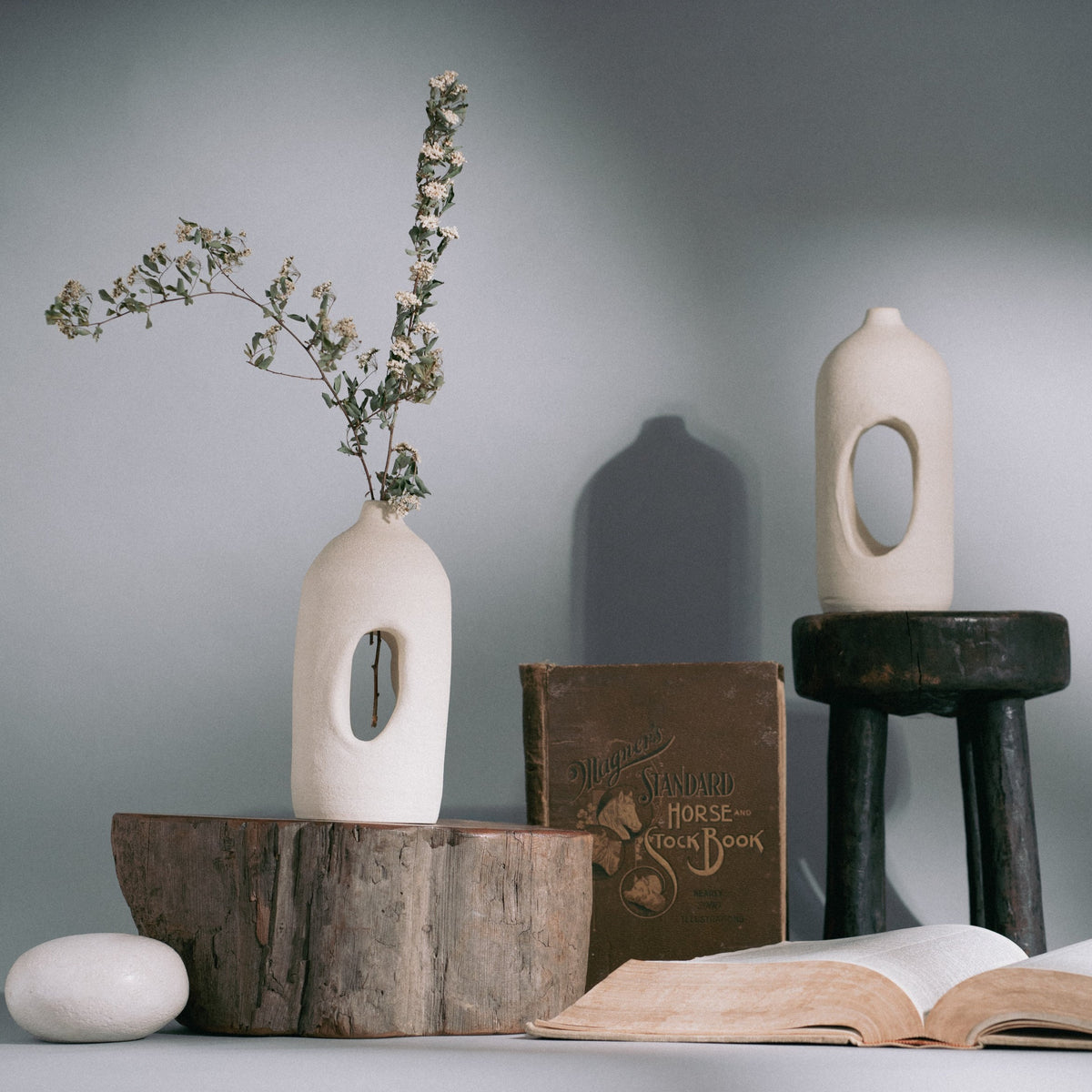 Elsie Bookend - Style Union Home