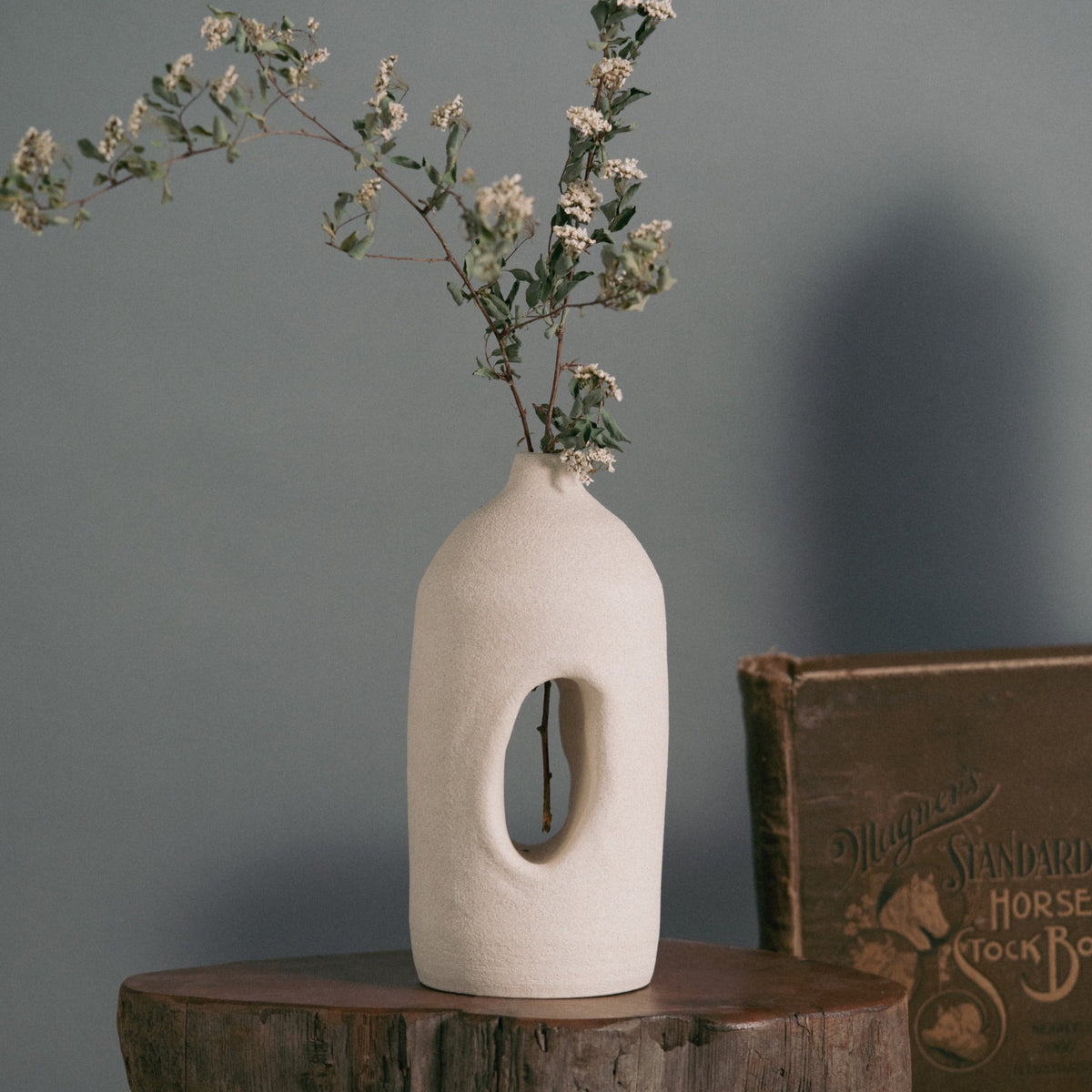 Elsie Bookend - Style Union Home