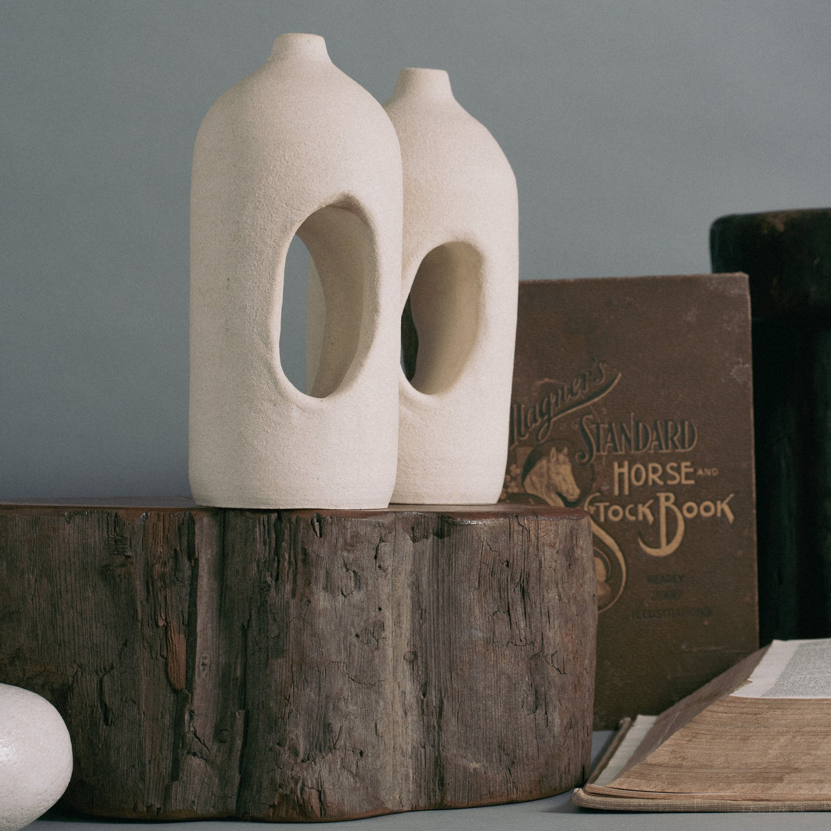 Elsie Bookend - Style Union Home