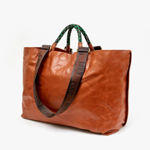 Grande Bateau Tote - Clare V