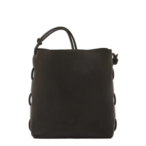 Snodo Shoulder Bag — Il Bisonte