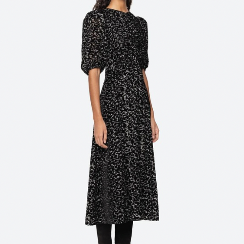 Sophia Dress - Sea NY