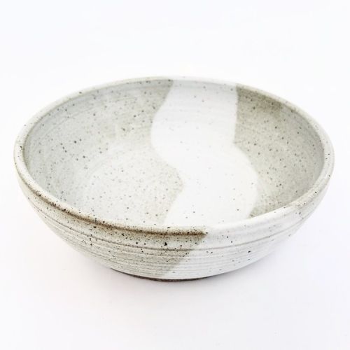 Mixing Bowl 11" x 3.5" - Colleen Hennessey