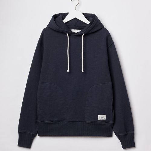 RFHD01 Hoodie - Merz b. Schwanen