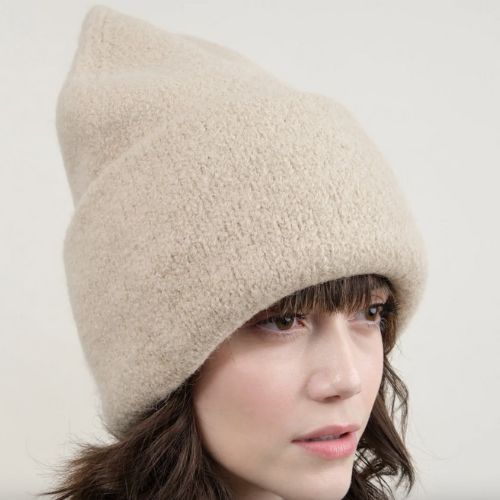 Carpenter Hat - Lauren Manoogian