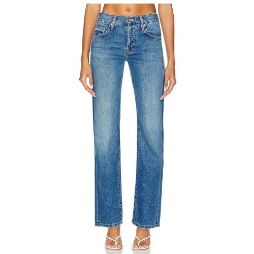 Slider Hover - Mother Denim