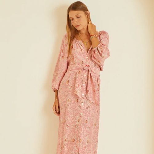 Alex Dress - Natalie Martin Collection