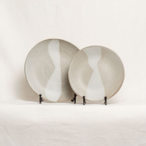 Salad Plate - Colleen Hennessey