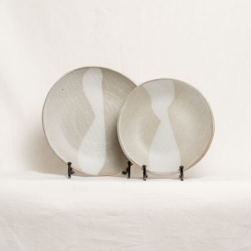 Dinner Plate - Colleen Hennessey