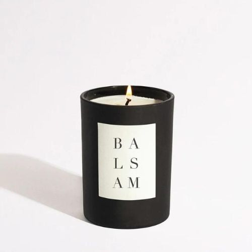 Noir Candle - Brooklyn Candle Company