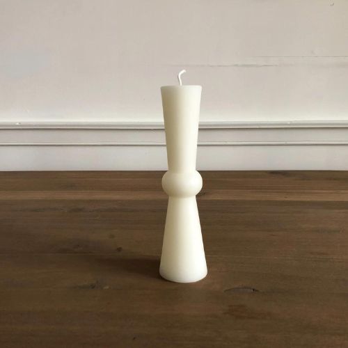Josee Pillar Candle - Greentree Home